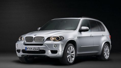 Premiu important pentru BMW