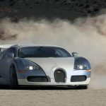 Bugatti Veyron demaraj.ro