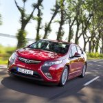 Opel Ampera demaraj.ro