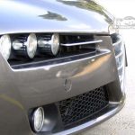 Test Alfa Romeo 159 2.4 JTDM demaraj.ro