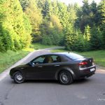 Test Alfa Romeo 159 2.4 JTDM demaraj.ro