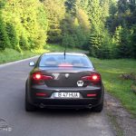 Test Alfa Romeo 159 2.4 JTDM demaraj.ro