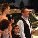 Lansare Dacia Lodgy demaraj.ro