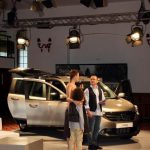 Lansare Dacia Lodgy demaraj.ro