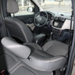 Dacia Lodgy demaraj.ro