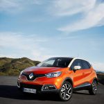 Renault Captur Mk1 demaraj.ro