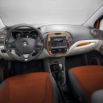 Renault Captur Mk1 demaraj.ro