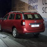 Dacia Logan MCV Mk2 demaraj.ro