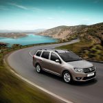 Dacia Logan MCV Mk2 demaraj.ro