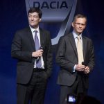 Lansare Dacia Duster facelift demaraj.ro