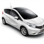 Nissan Note demaraj.ro