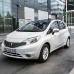 Nissan Note demaraj.ro