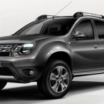 Dacia Duster este masina anului demaraj.ro