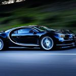 Bugatti Chiron demaraj.ro