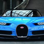 Bugatti Chiron demaraj.ro