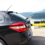 Test Renault Laguna Mk3 demaraj.ro