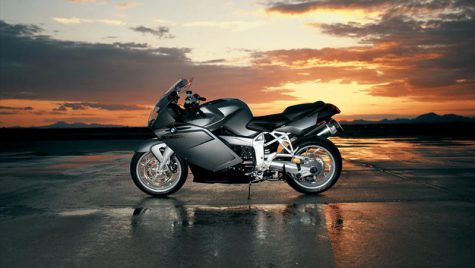 BMW K 1200 S