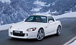 Honda S2000 Ultimate Edition