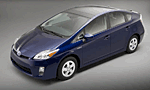 Toyota Prius – Next Generation