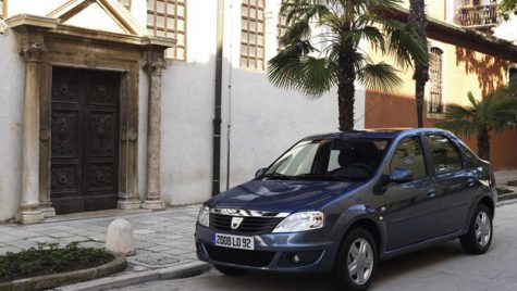 Situatia economica la Dacia