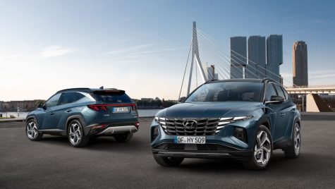 Prețuri Hyundai Tucson în România, 2022