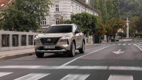 Prețuri Nissan X-Trail model 2023 în România