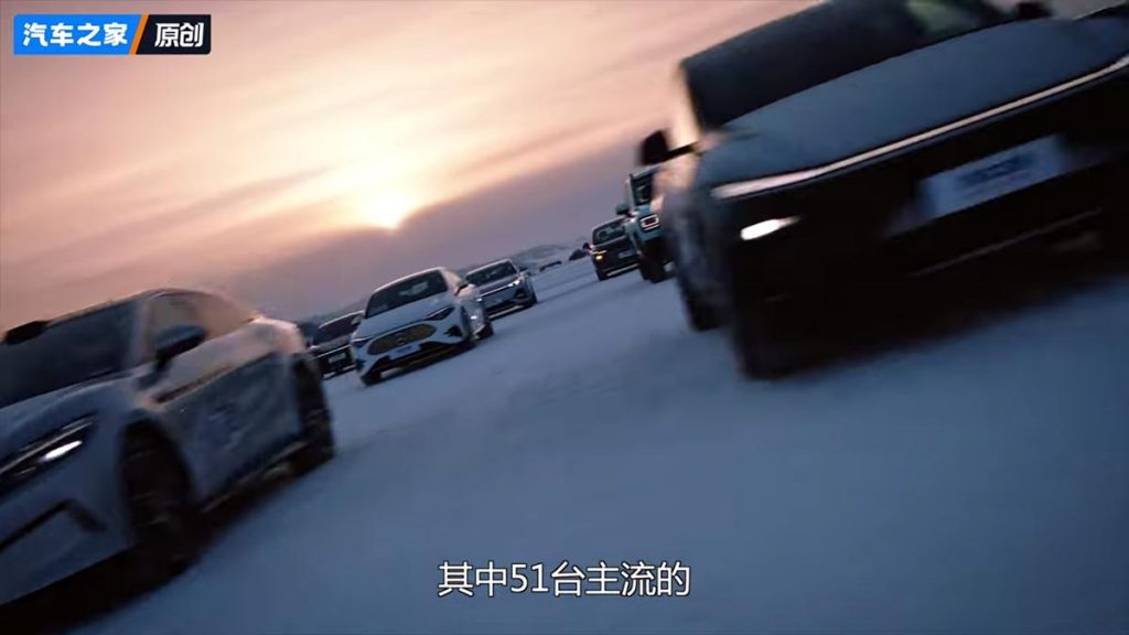 Mega-test iarna: 67 de modele cu încărcare la priză